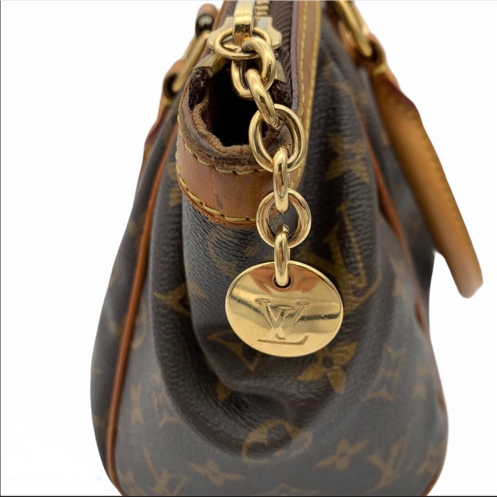 LV shoulder bag - Picture 2 of 10